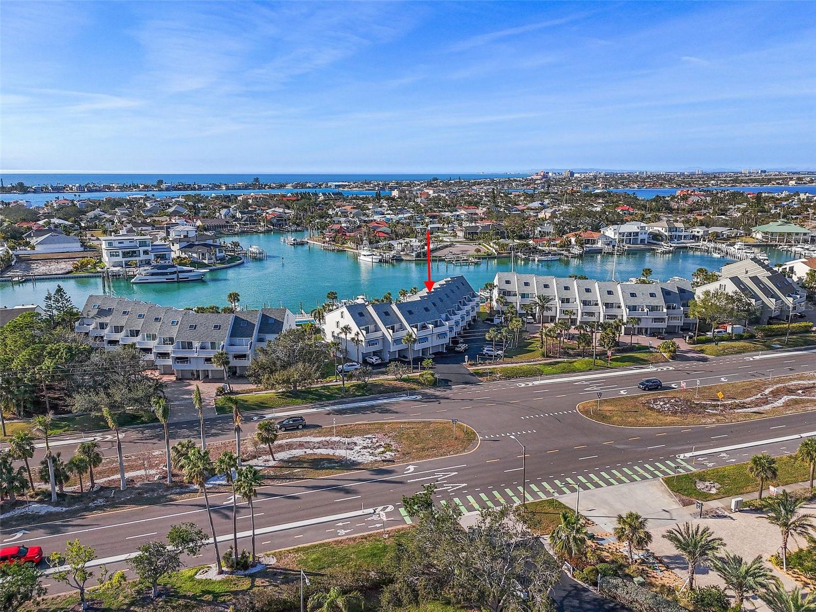 Image 36 of 42 For 380 Pinellas Bayway S.  E