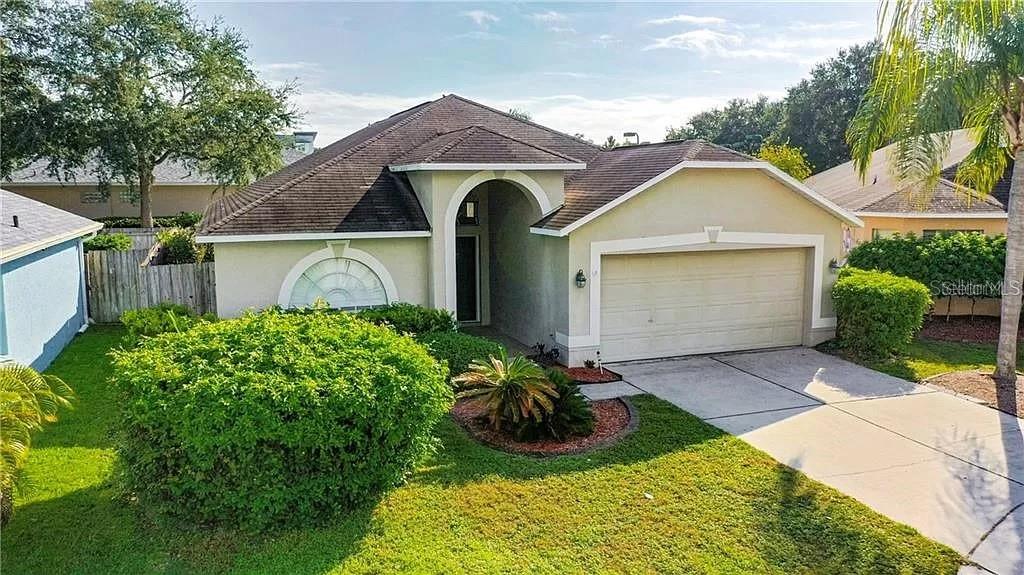 Details for 3904 Ixora Court, RIVERVIEW, FL 33578