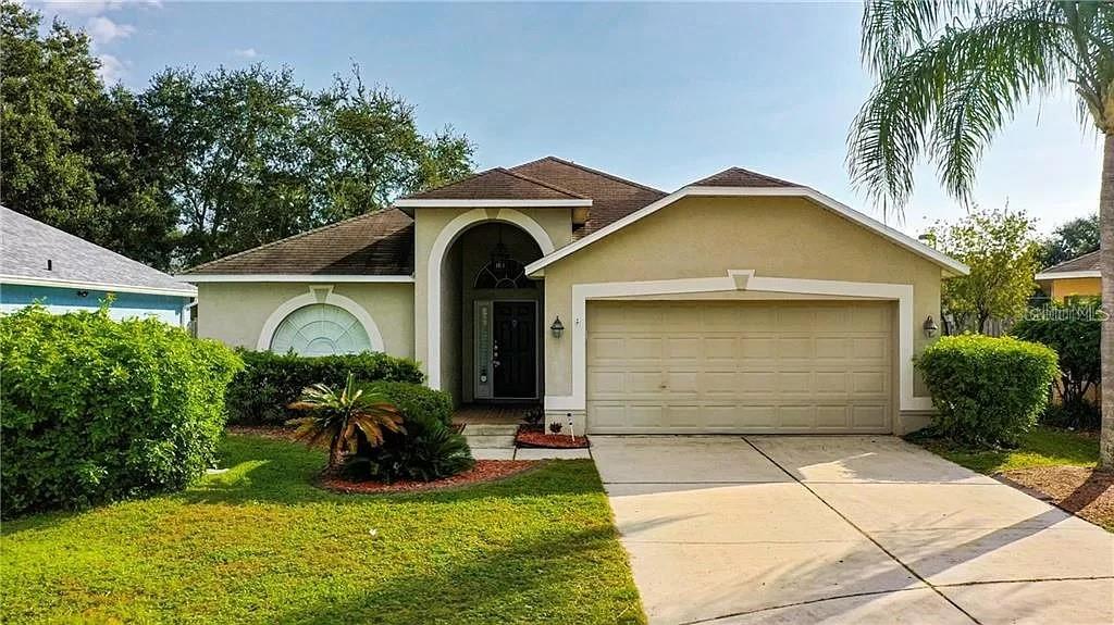 Image 2 of 41 For 3904 Ixora Court