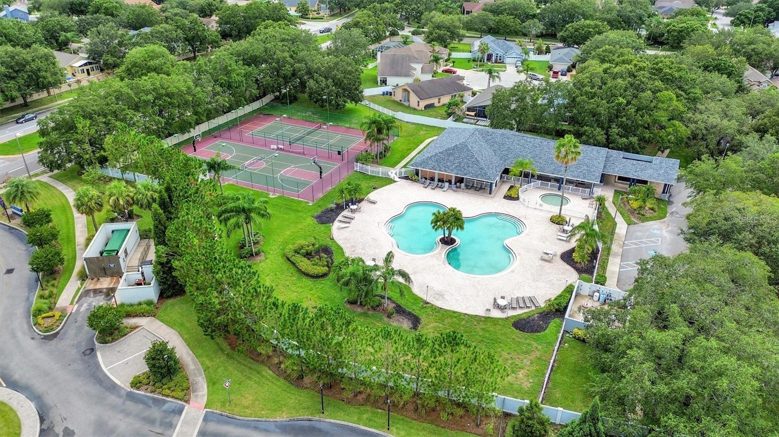 Image 41 of 41 For 3904 Ixora Court