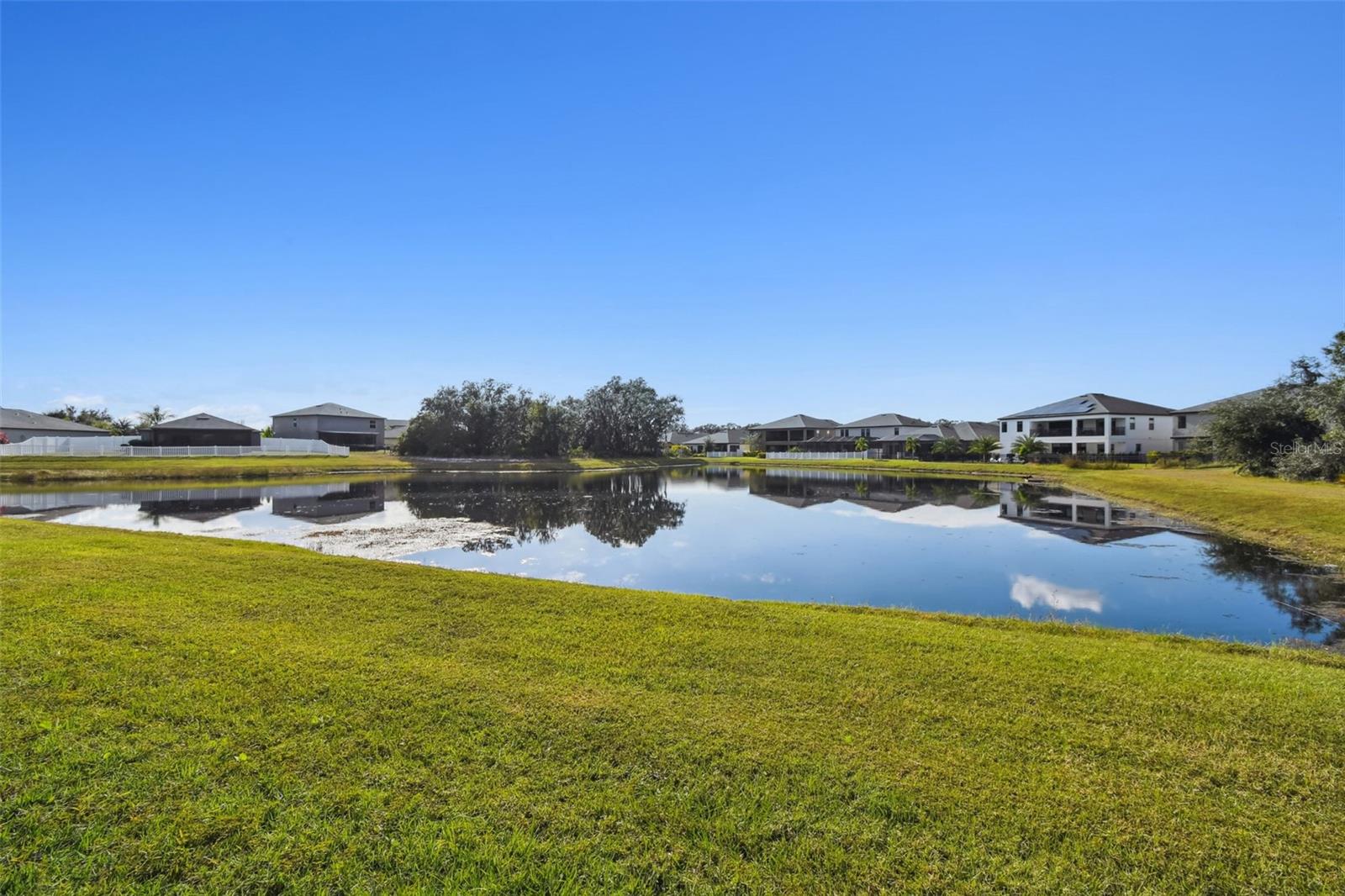 Image 3 of 74 For 13009 Meadow Pond Place