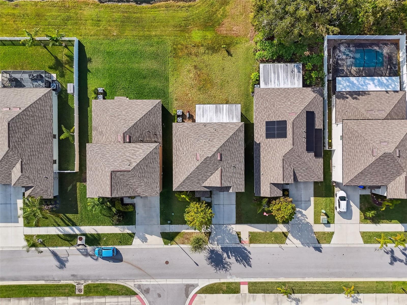 Image 59 of 74 For 13009 Meadow Pond Place