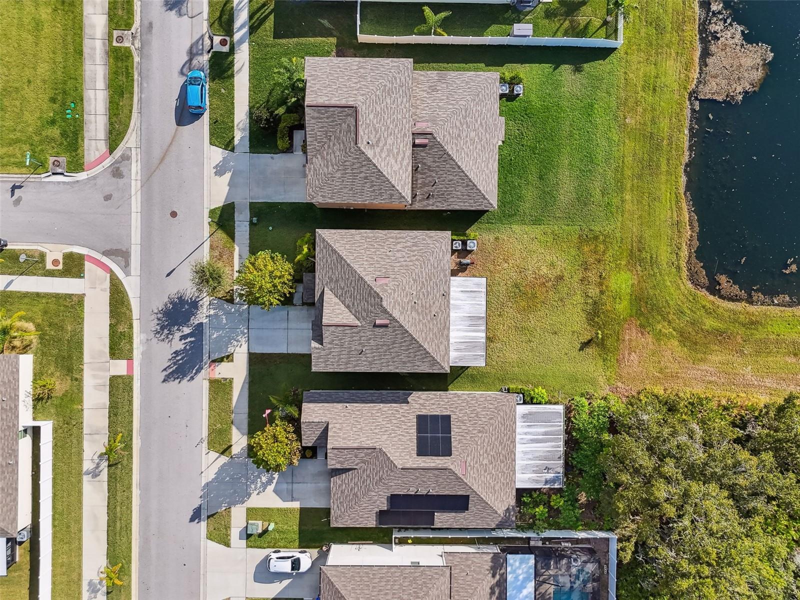 Image 60 of 74 For 13009 Meadow Pond Place