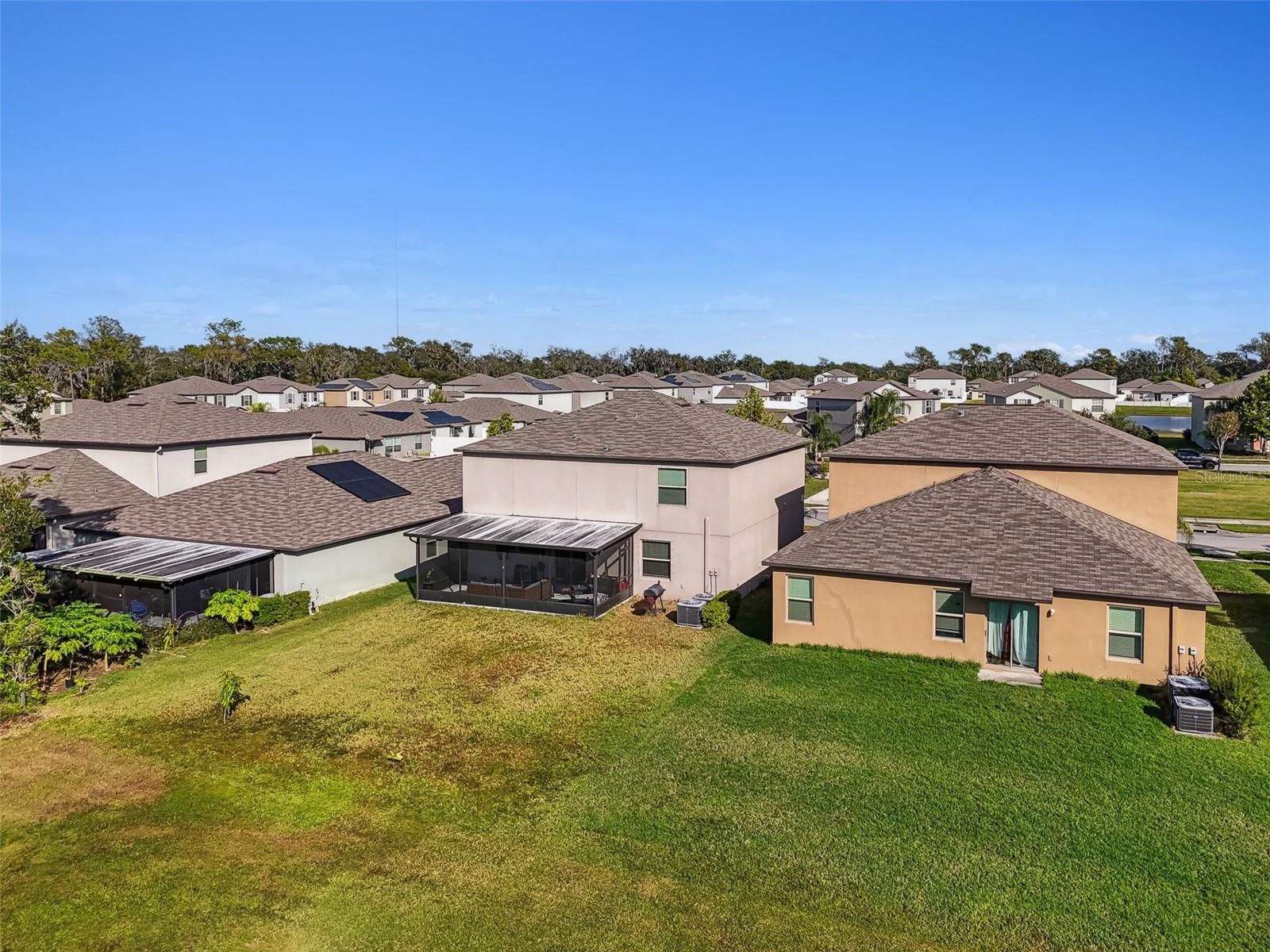 Image 67 of 74 For 13009 Meadow Pond Place