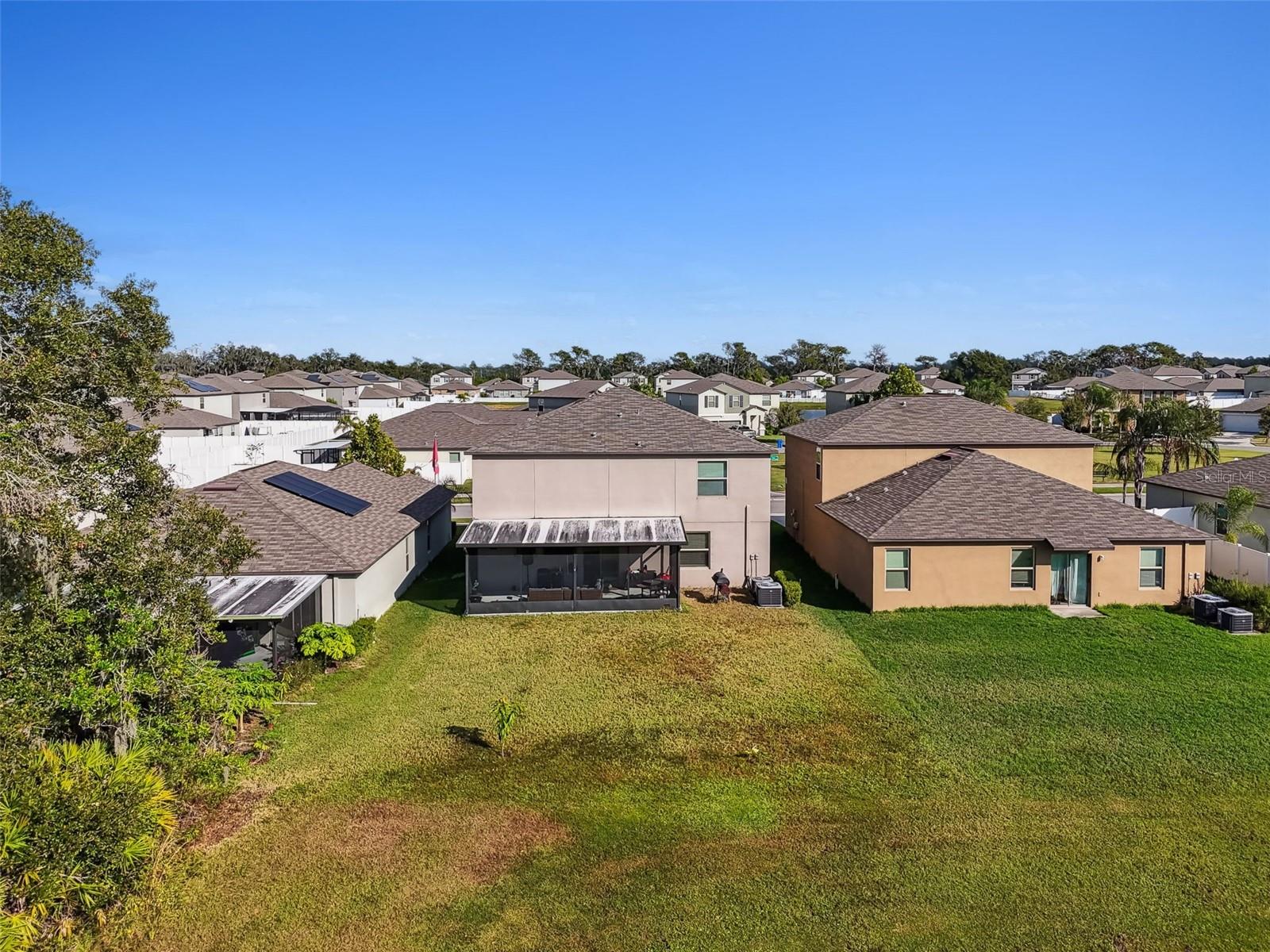 Image 68 of 74 For 13009 Meadow Pond Place