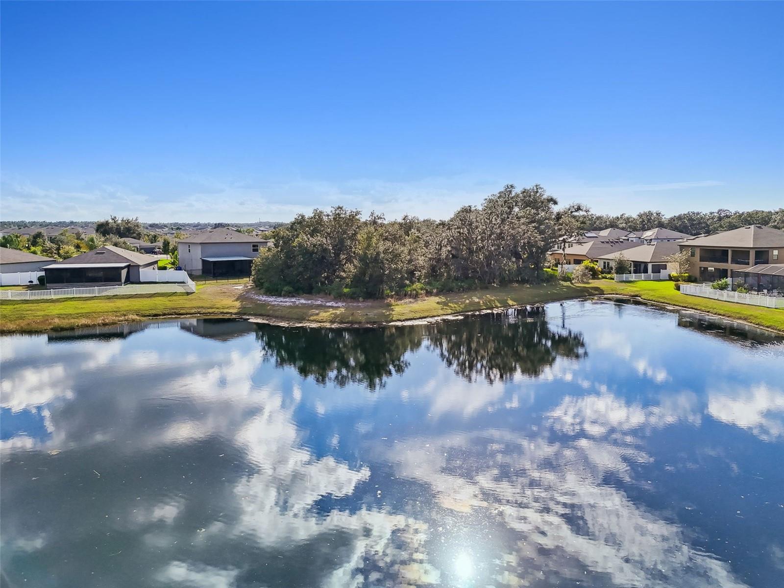 Image 69 of 74 For 13009 Meadow Pond Place