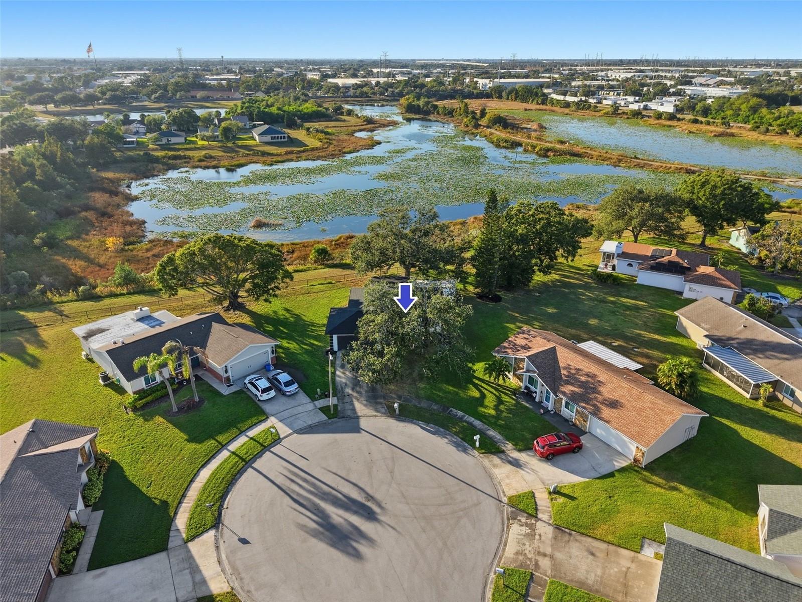 Image 36 of 38 For 3973 107th Avenue N