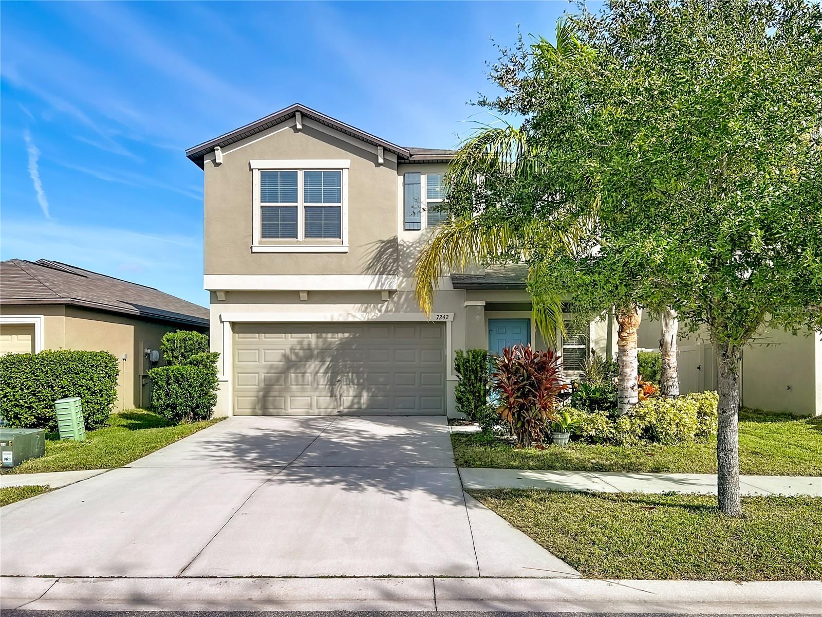 Details for 7242 Salt River Avenue, SUN CITY CENTER, FL 33573