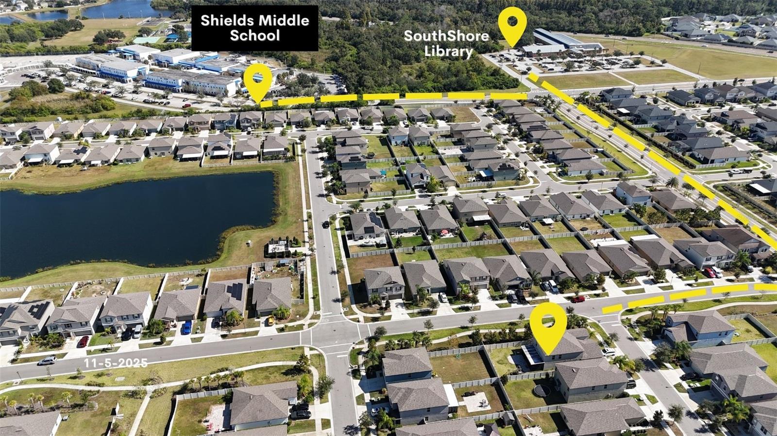 Image 2 of 64 For 7242 Salt River Avenue