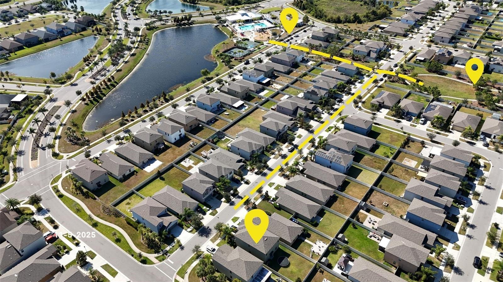 Image 3 of 64 For 7242 Salt River Avenue