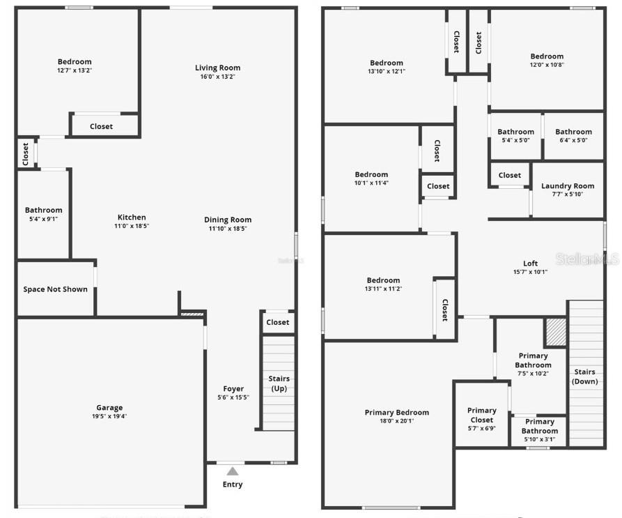 Image 64 of 64 For 7242 Salt River Avenue