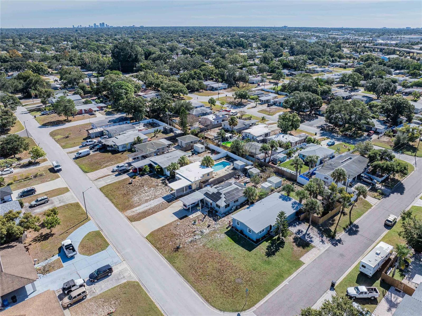 Image 28 of 40 For 3531 73rd Street N