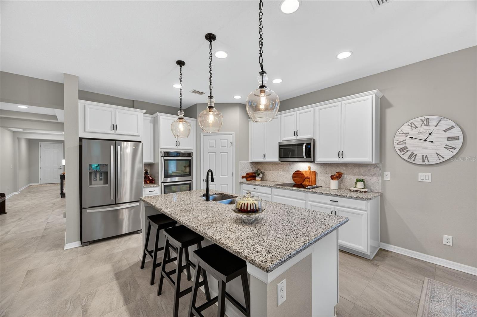 Image 39 of 69 For 30514 Pecan Valley Loop