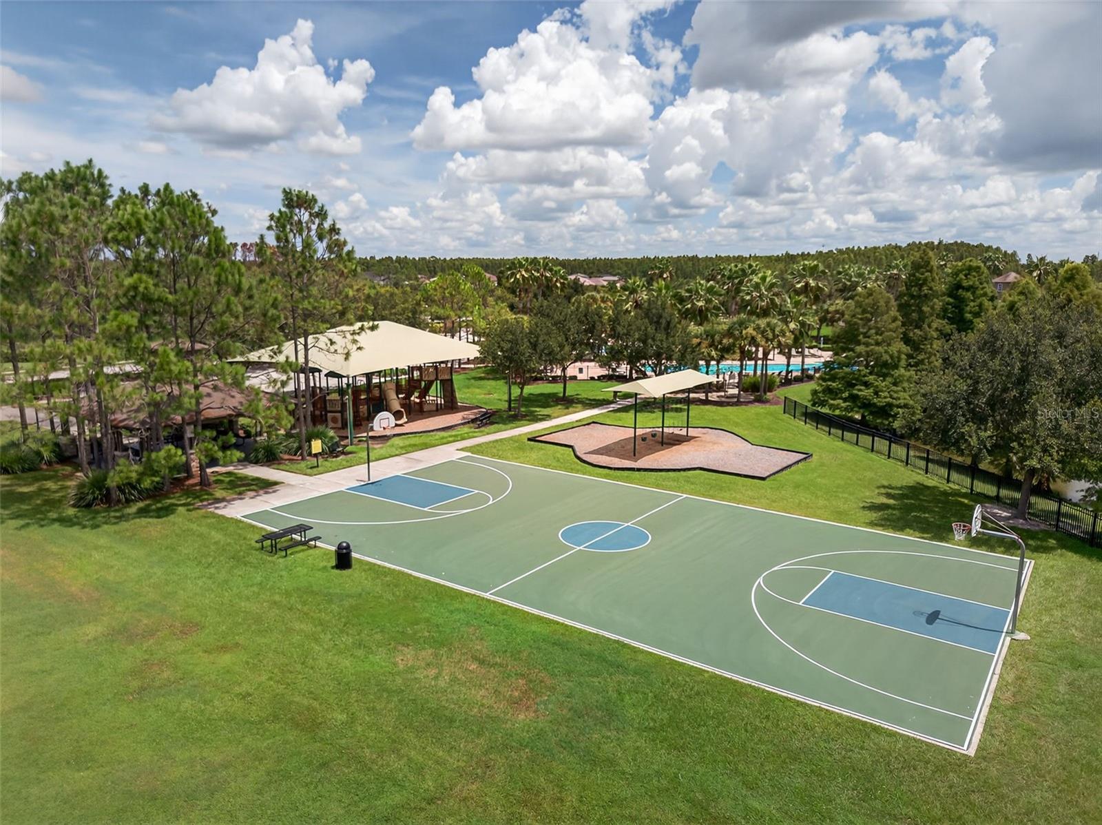 Image 61 of 69 For 30514 Pecan Valley Loop