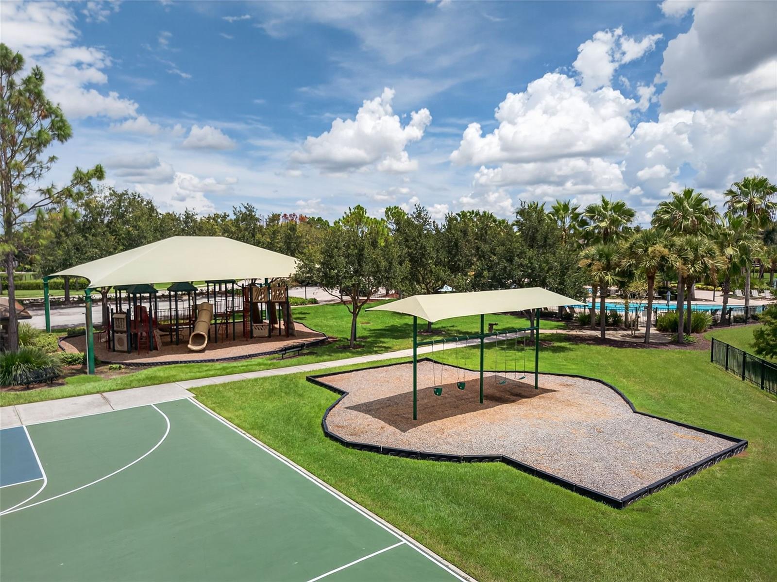 Image 62 of 69 For 30514 Pecan Valley Loop