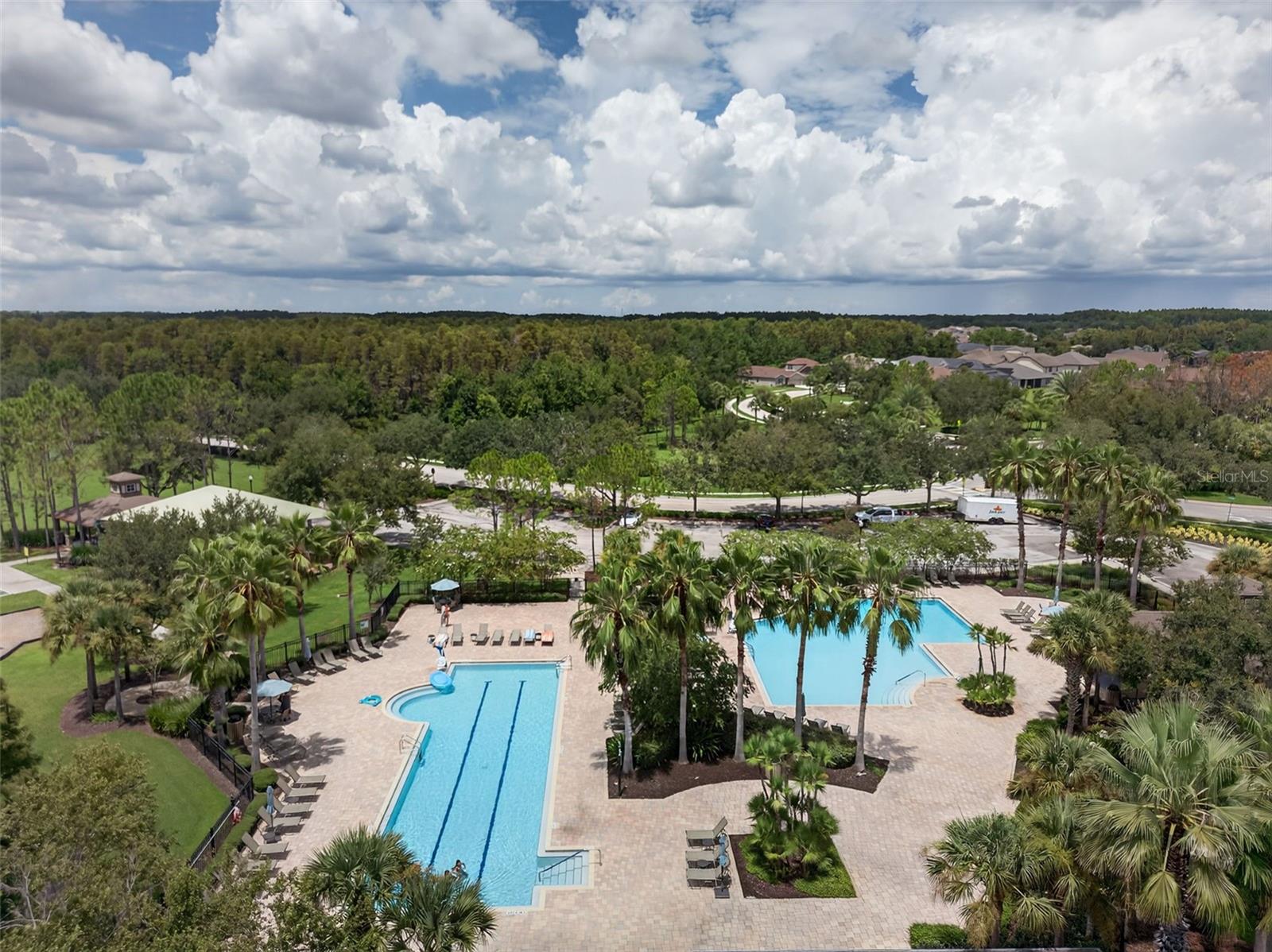 Image 64 of 69 For 30514 Pecan Valley Loop