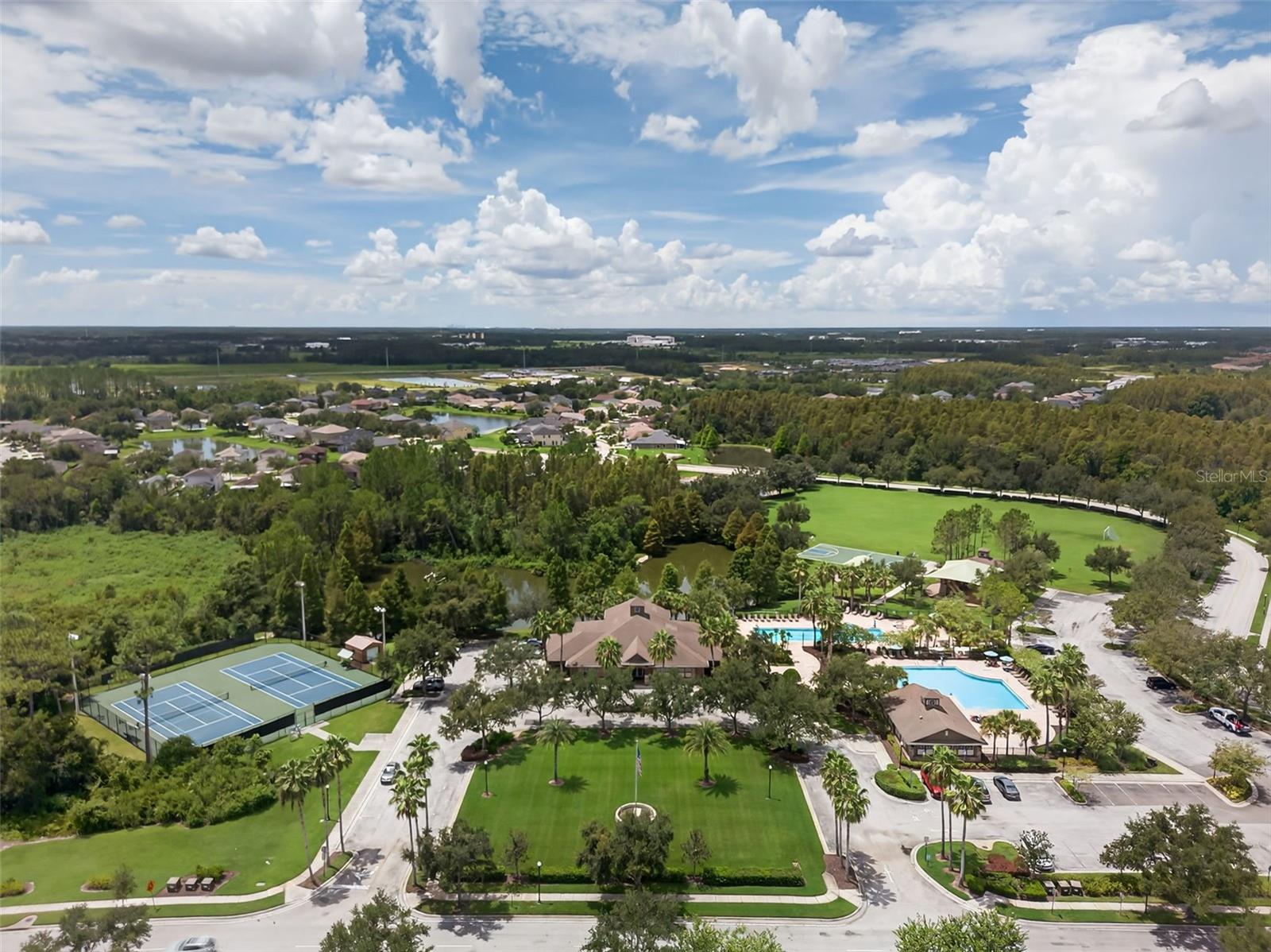 Image 69 of 69 For 30514 Pecan Valley Loop