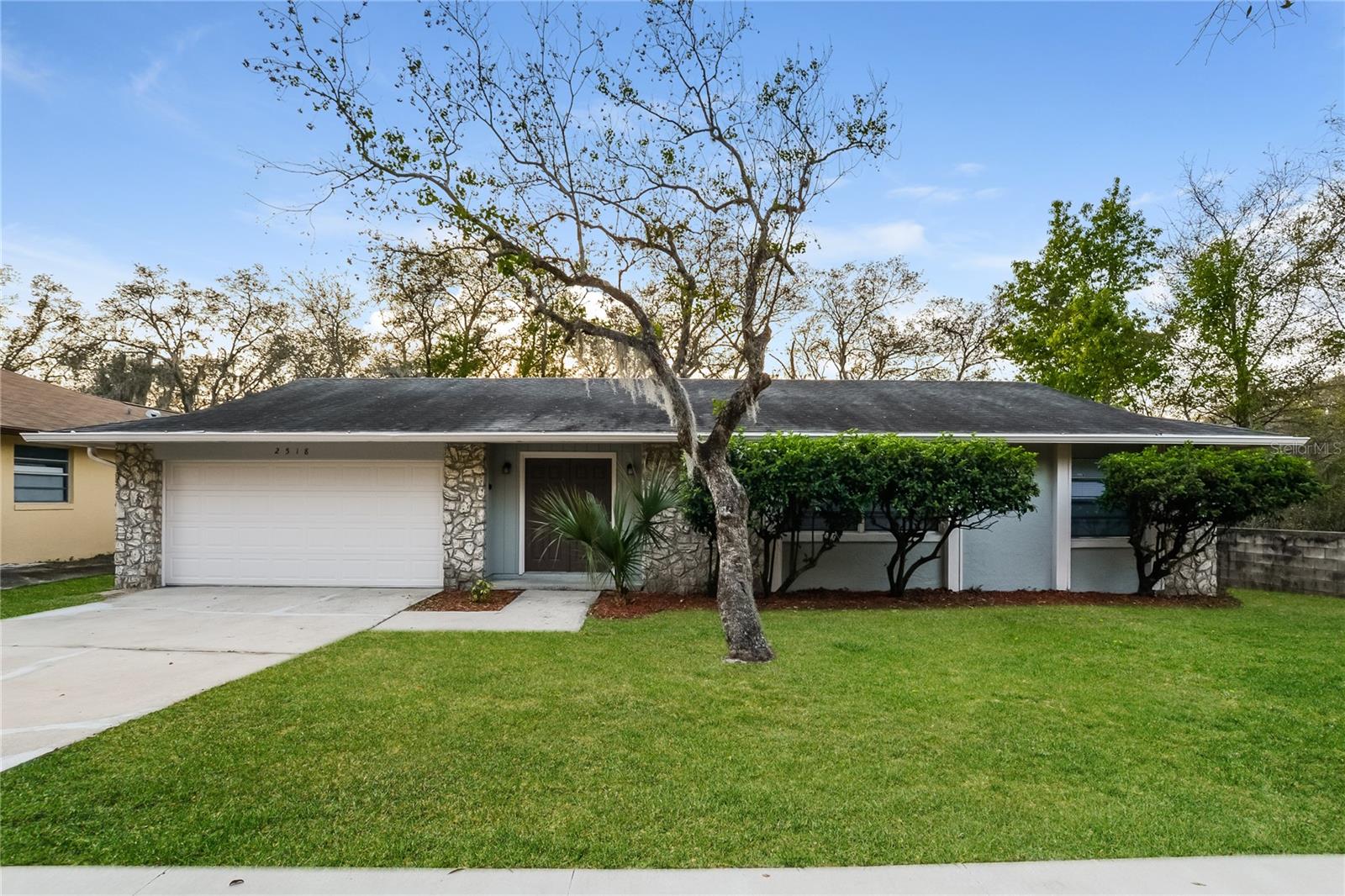 Details for 2518 Bon Air Drive, ORLANDO, FL 32818