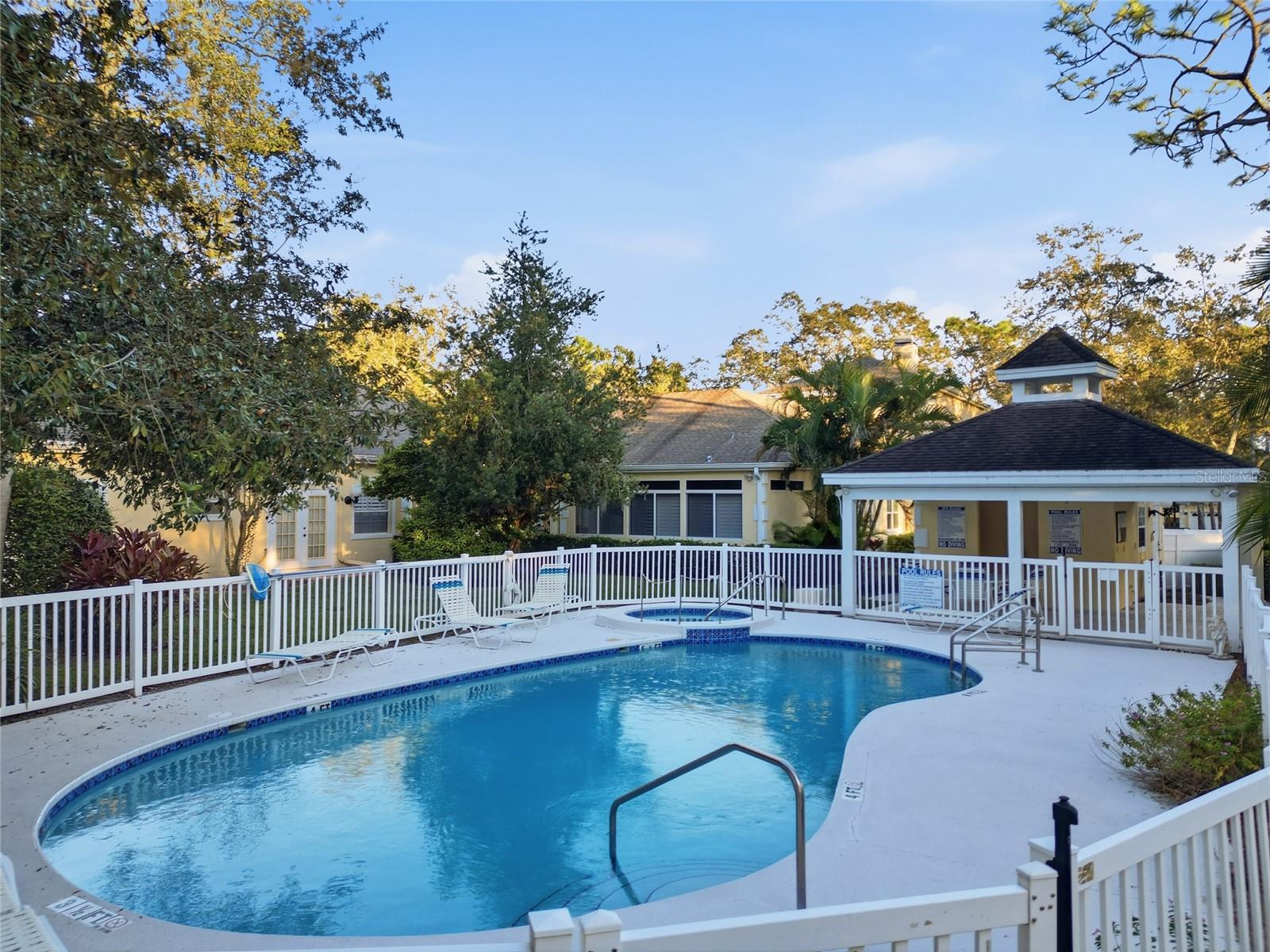 Image 29 of 36 For 2170 Oak Forest Lane