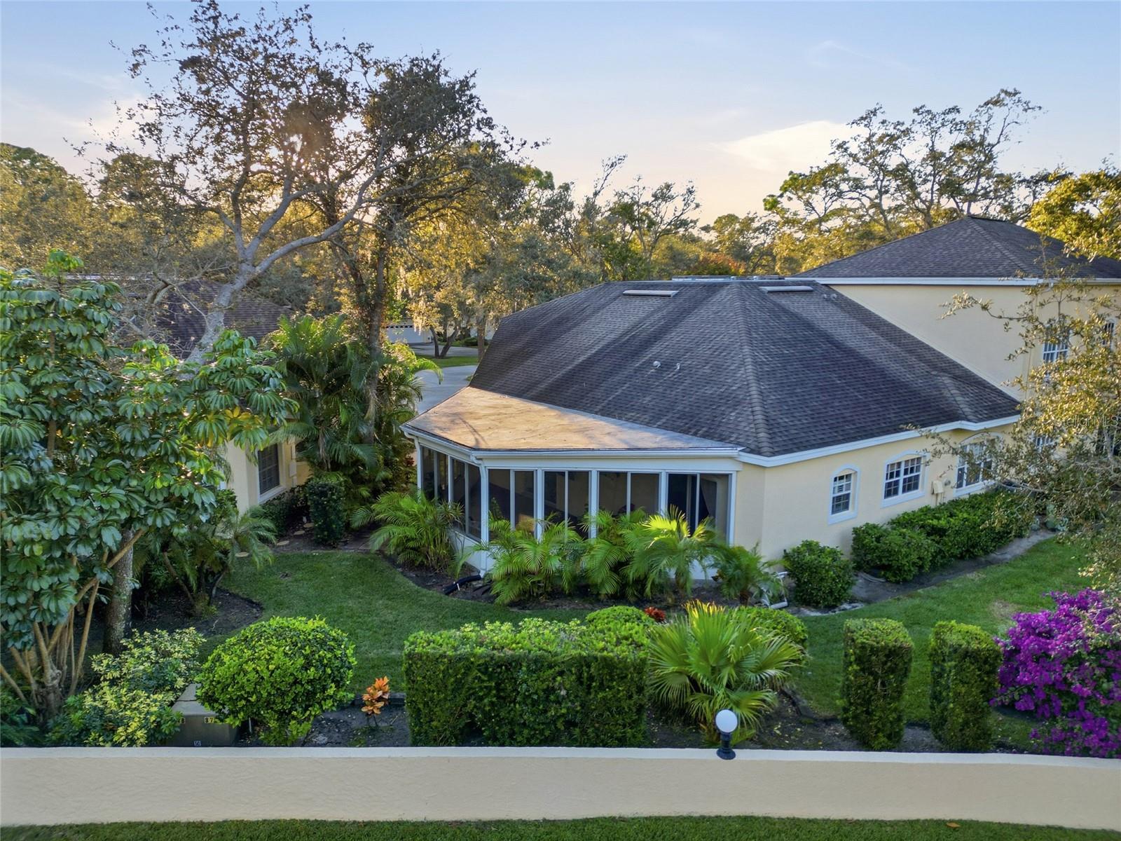 Image 30 of 36 For 2170 Oak Forest Lane