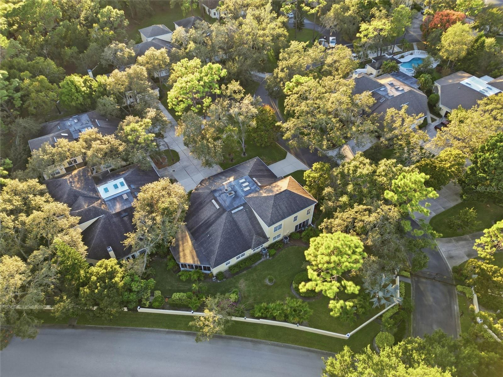 Image 32 of 36 For 2170 Oak Forest Lane