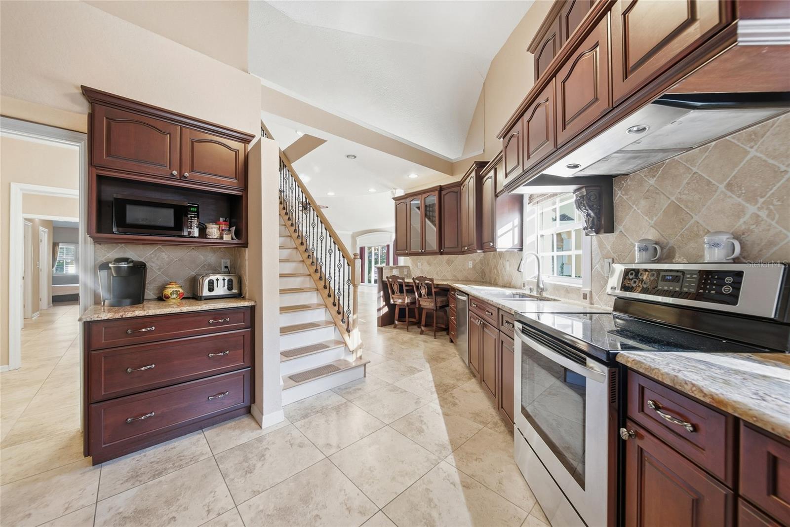 Image 6 of 36 For 2170 Oak Forest Lane