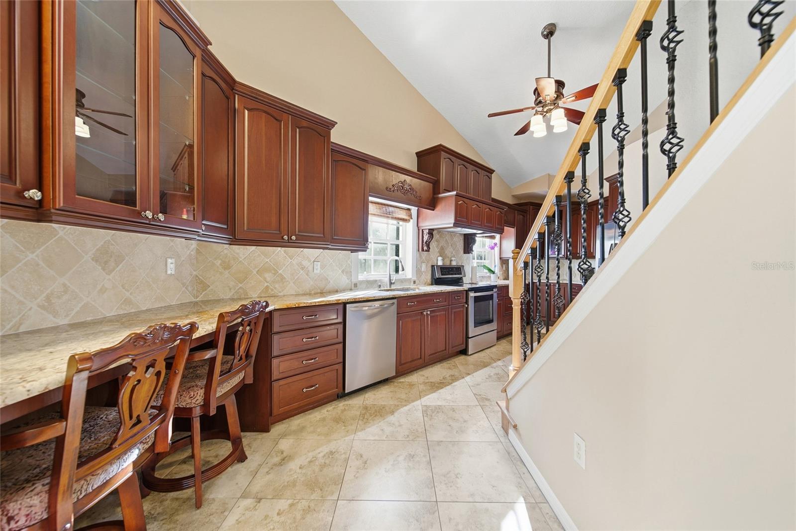 Image 7 of 36 For 2170 Oak Forest Lane