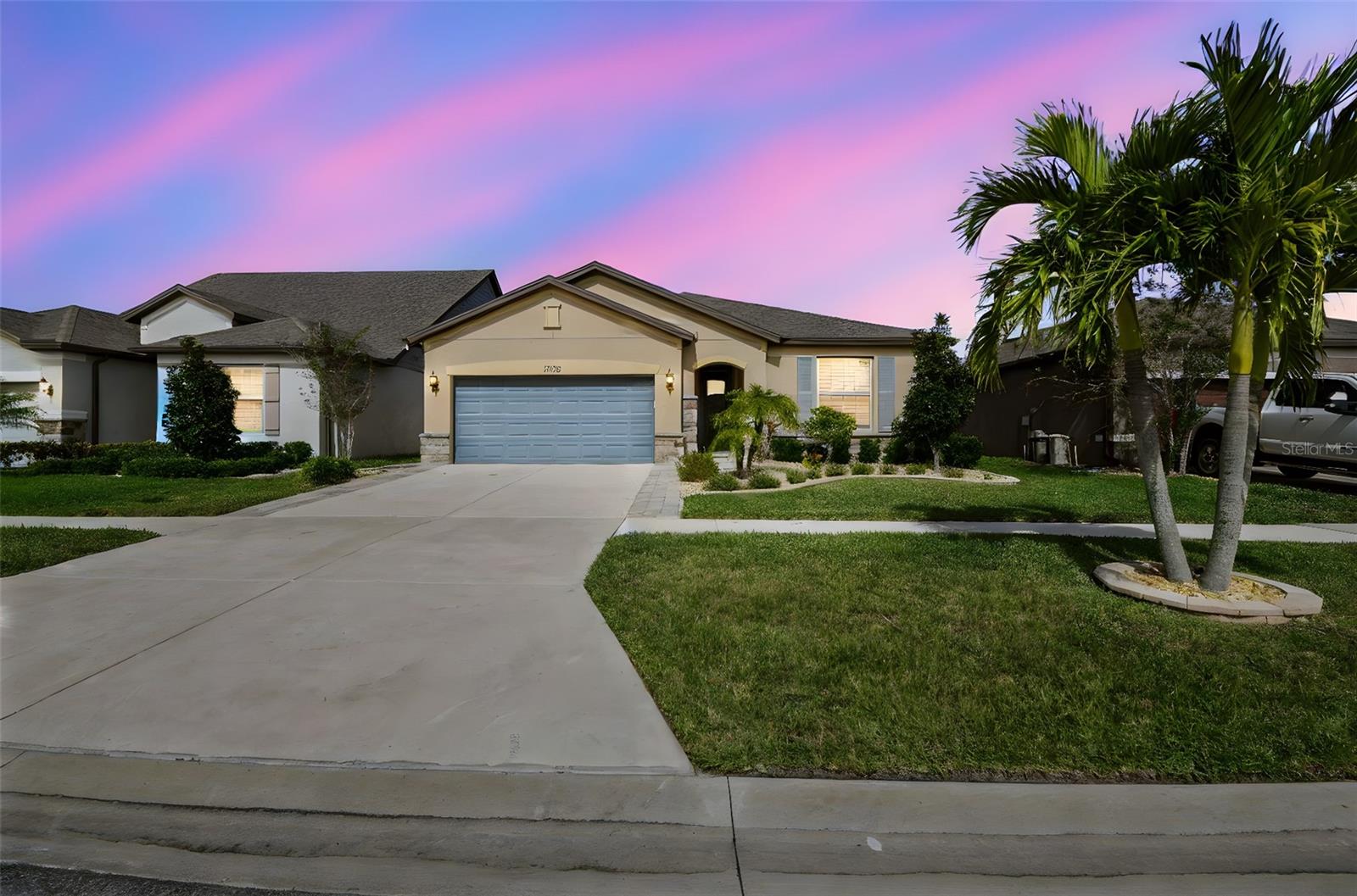 Image 2 of 61 For 11722 Clare Hill Avenue