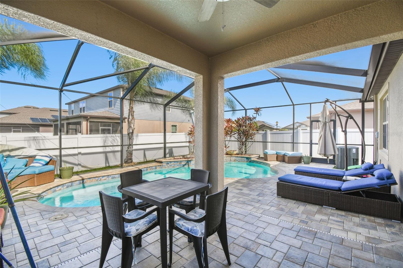 Image 39 of 61 For 11722 Clare Hill Avenue