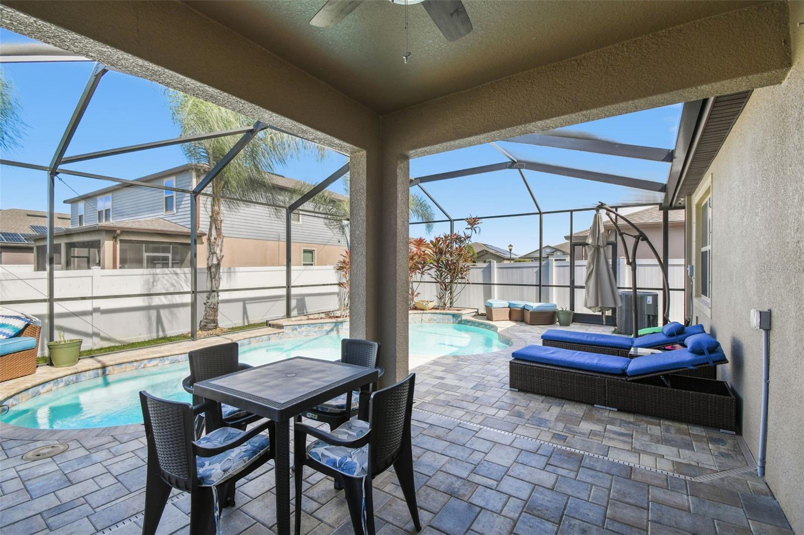 Image 40 of 61 For 11722 Clare Hill Avenue