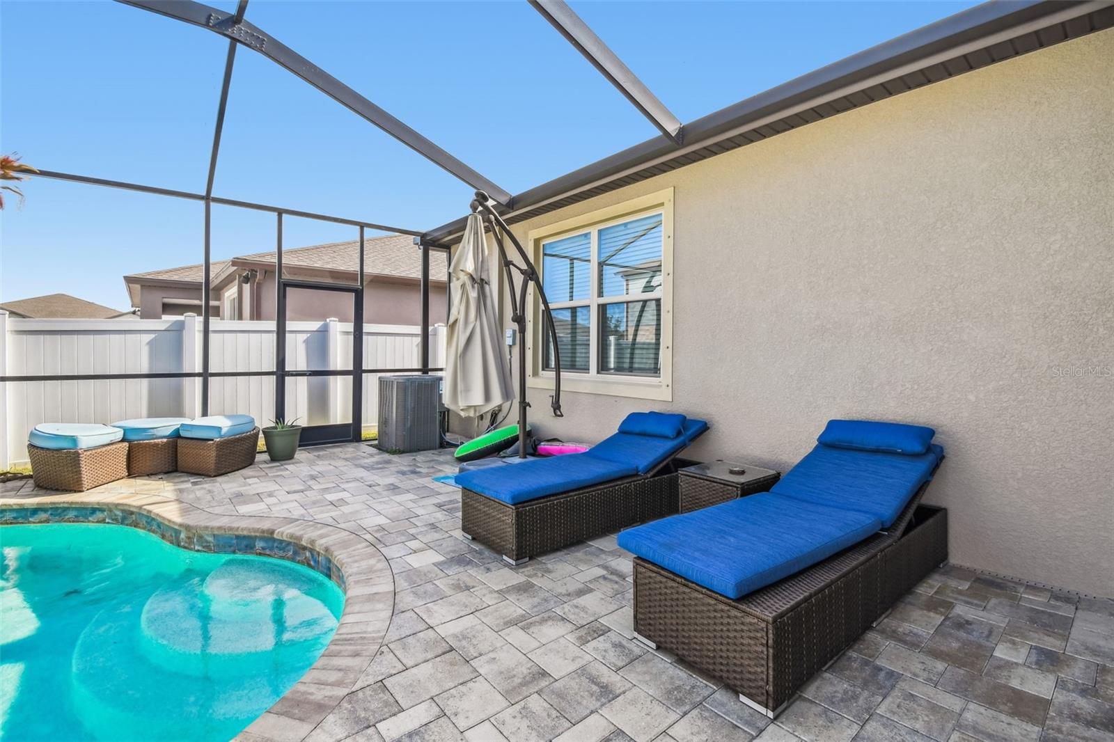 Image 44 of 61 For 11722 Clare Hill Avenue