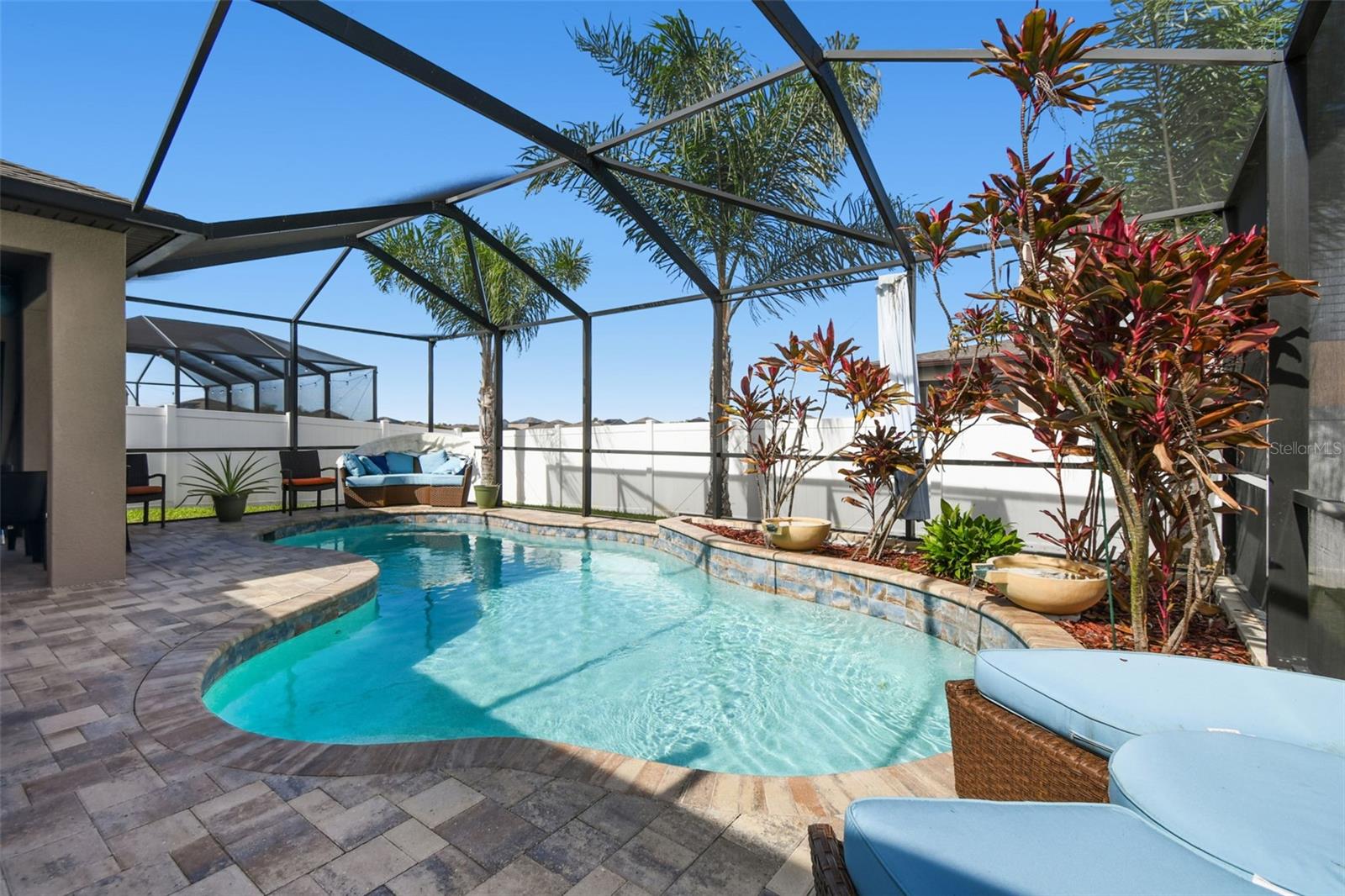 Image 45 of 61 For 11722 Clare Hill Avenue