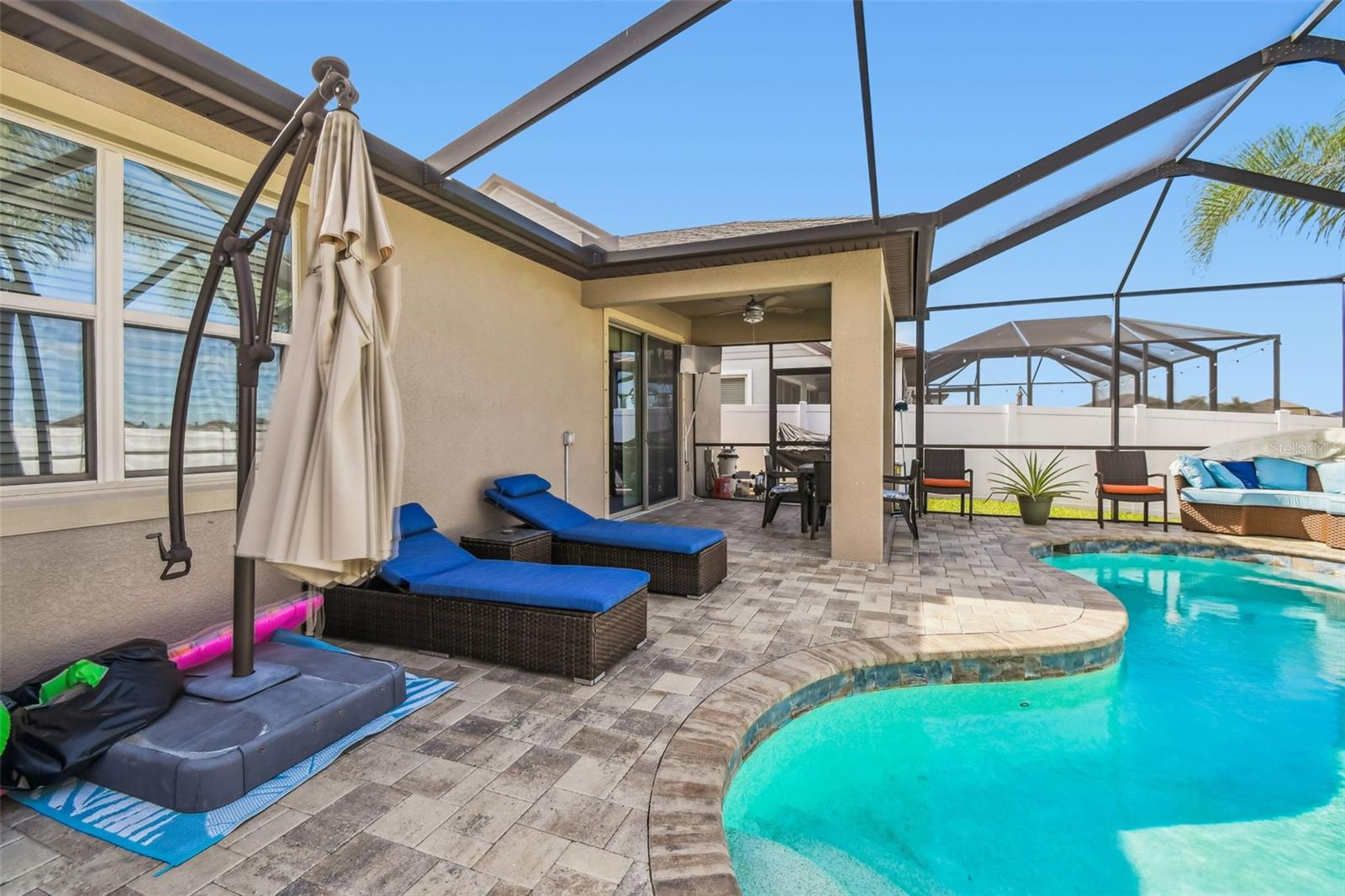 Image 46 of 61 For 11722 Clare Hill Avenue