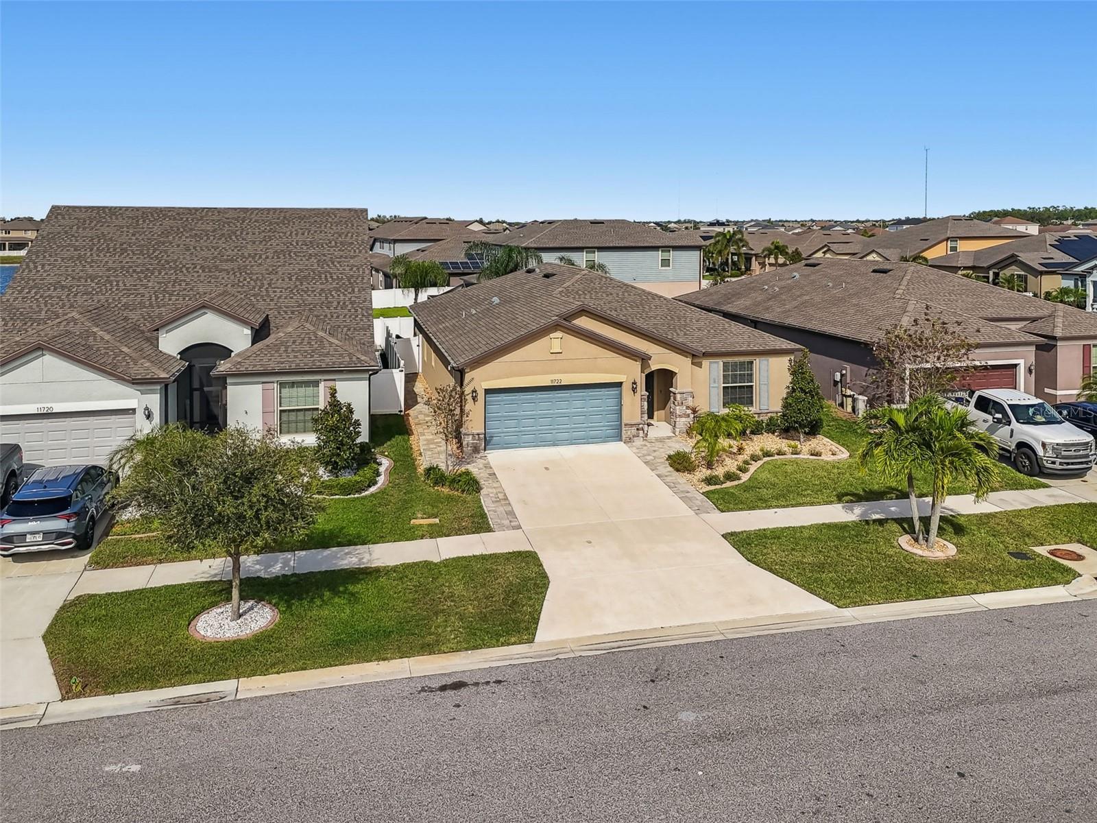 Image 51 of 61 For 11722 Clare Hill Avenue