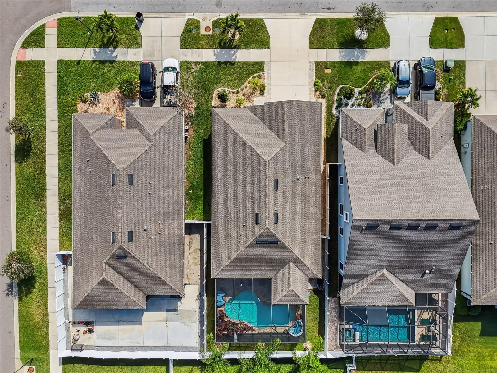 Image 52 of 61 For 11722 Clare Hill Avenue