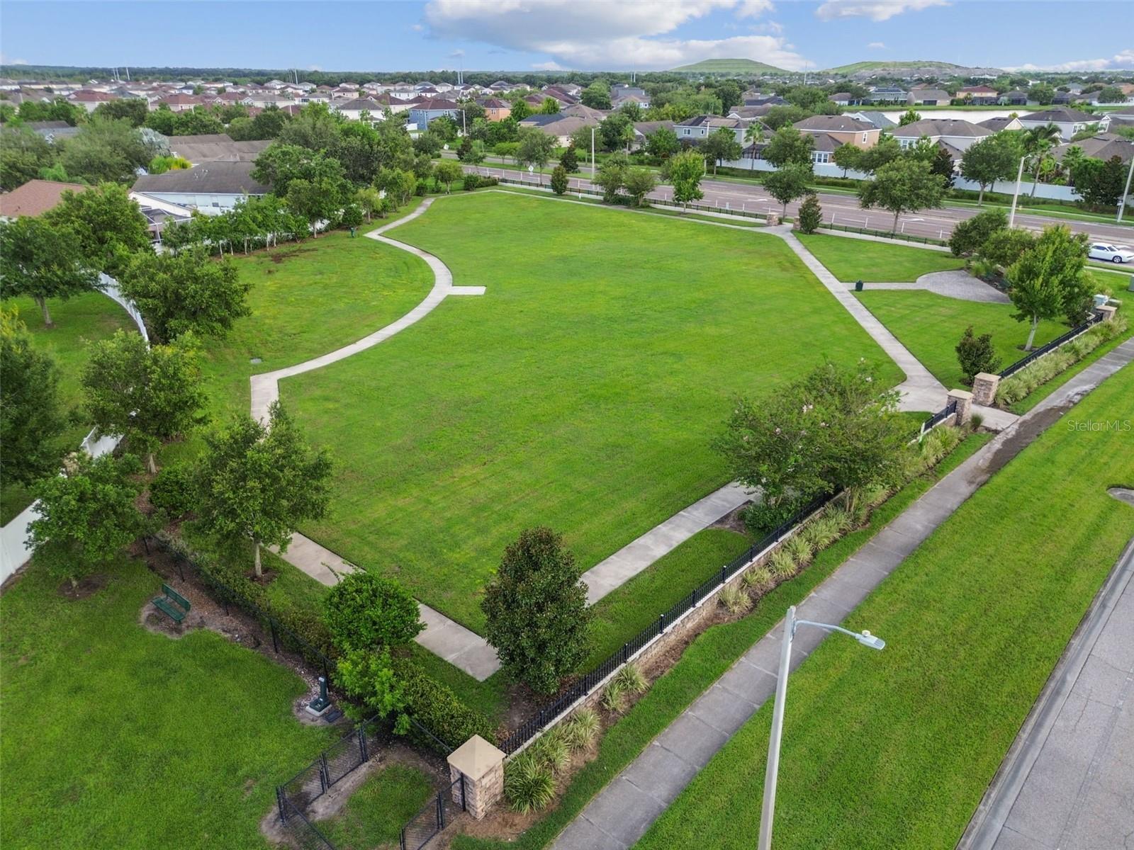 Image 53 of 61 For 11722 Clare Hill Avenue