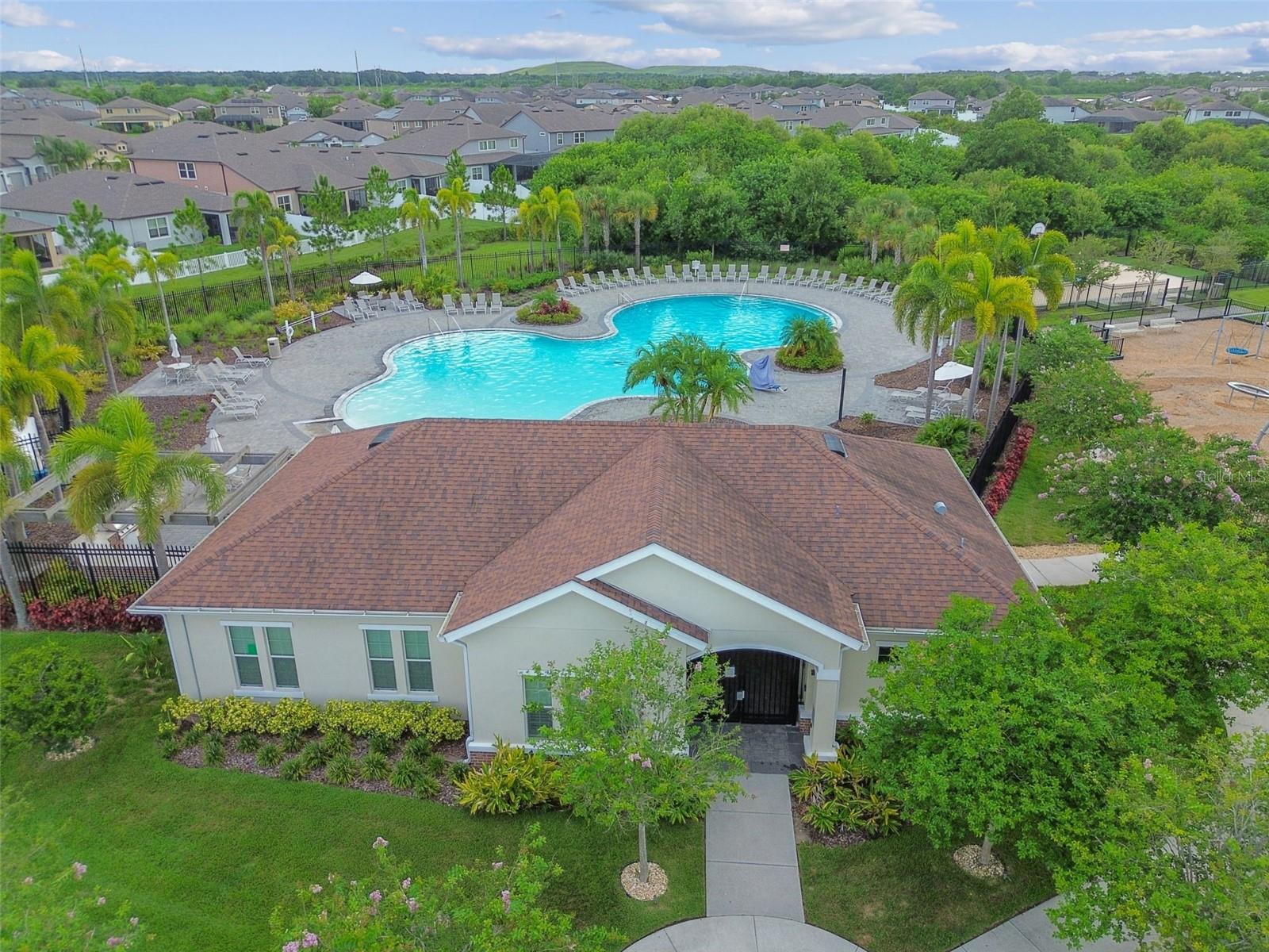 Image 54 of 61 For 11722 Clare Hill Avenue