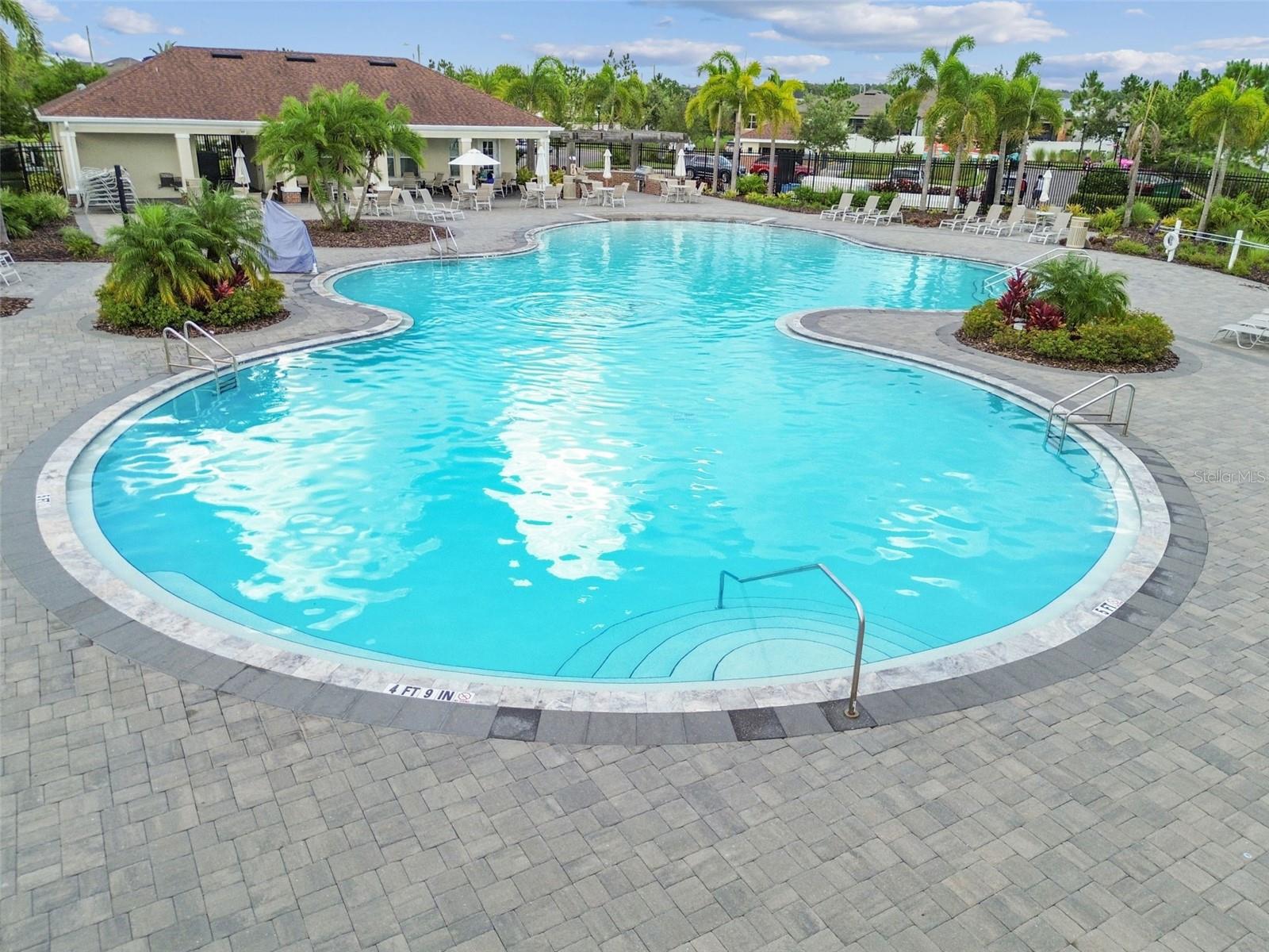 Image 57 of 61 For 11722 Clare Hill Avenue