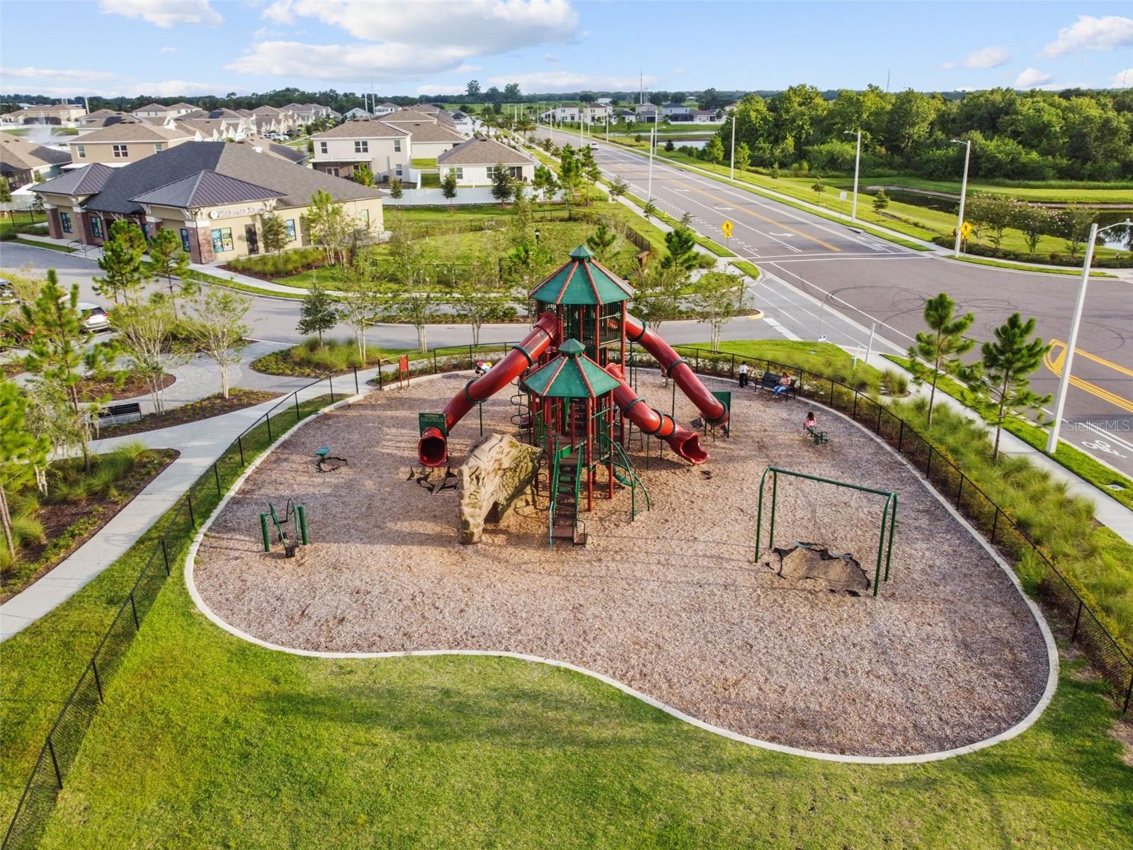 Image 59 of 61 For 11722 Clare Hill Avenue