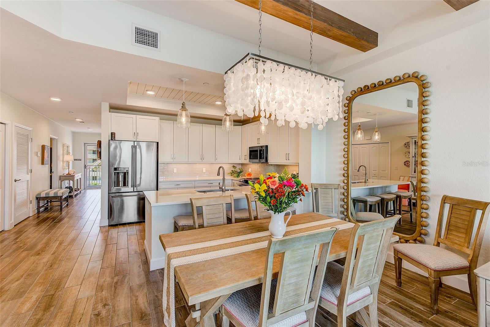 Image 5 of 43 For 20001 Gulf Boulevard 403