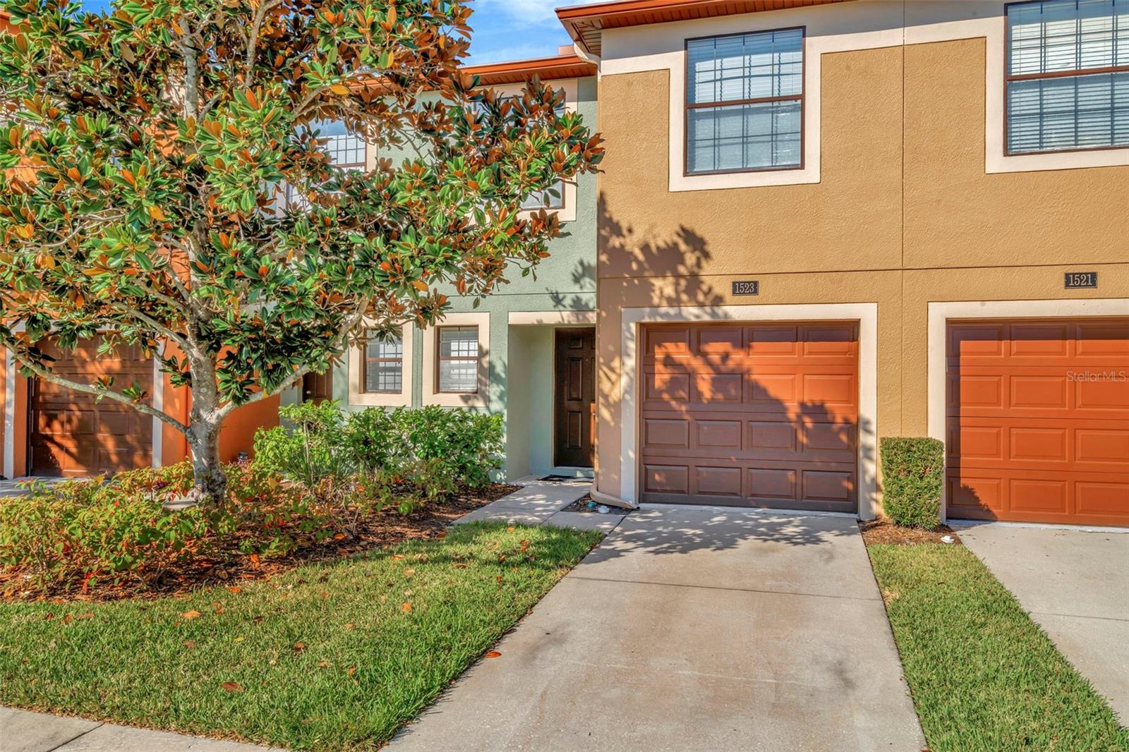 Details for 1523 Water Terrace Lane, BRANDON, FL 33511