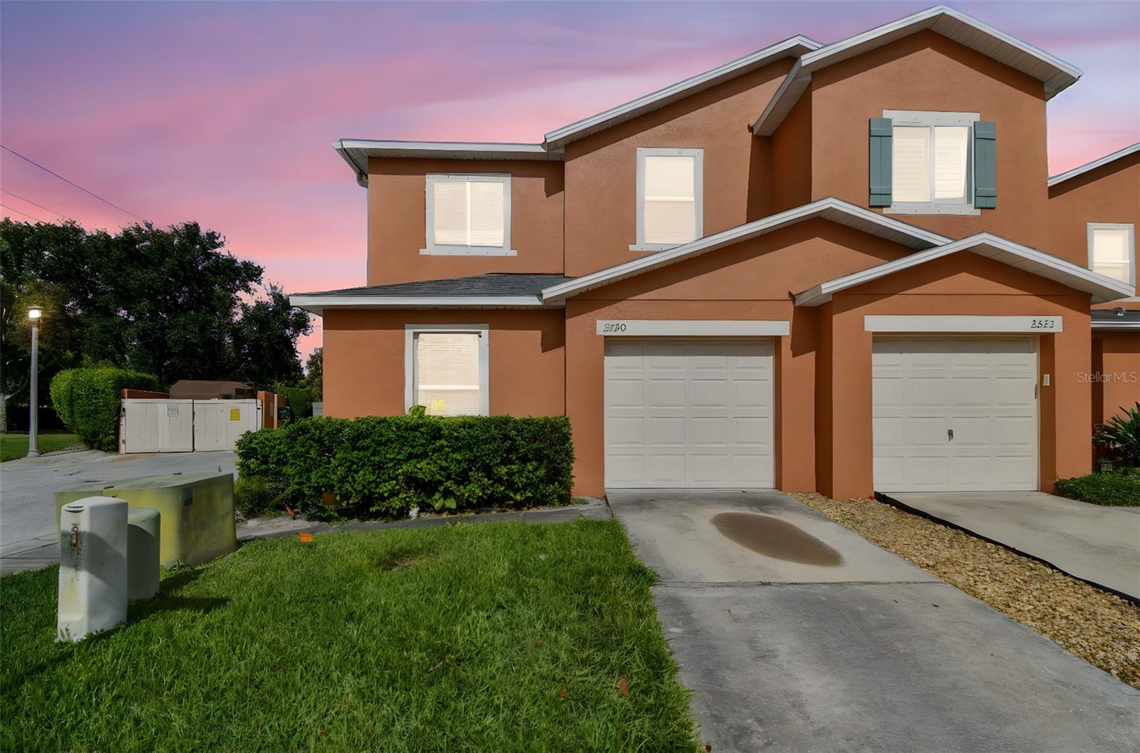 Details for 2520 Colony Reed Lane, CLEARWATER, FL 33763