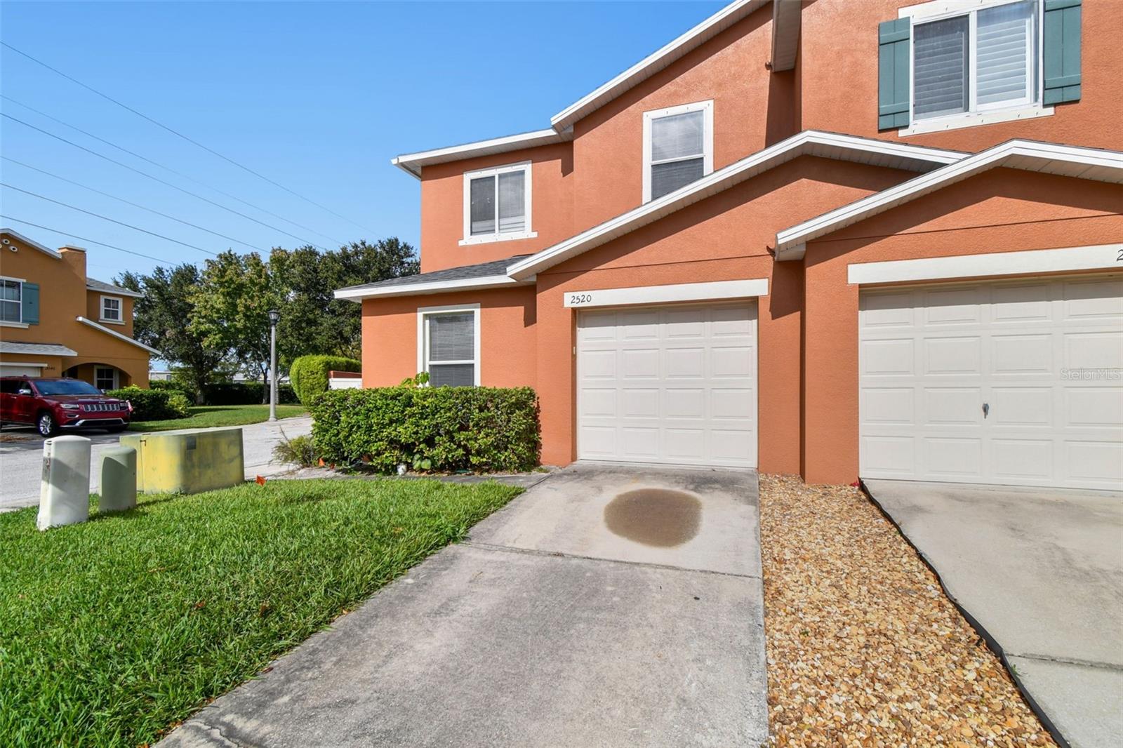 Image 6 of 84 For 2520 Colony Reed Lane