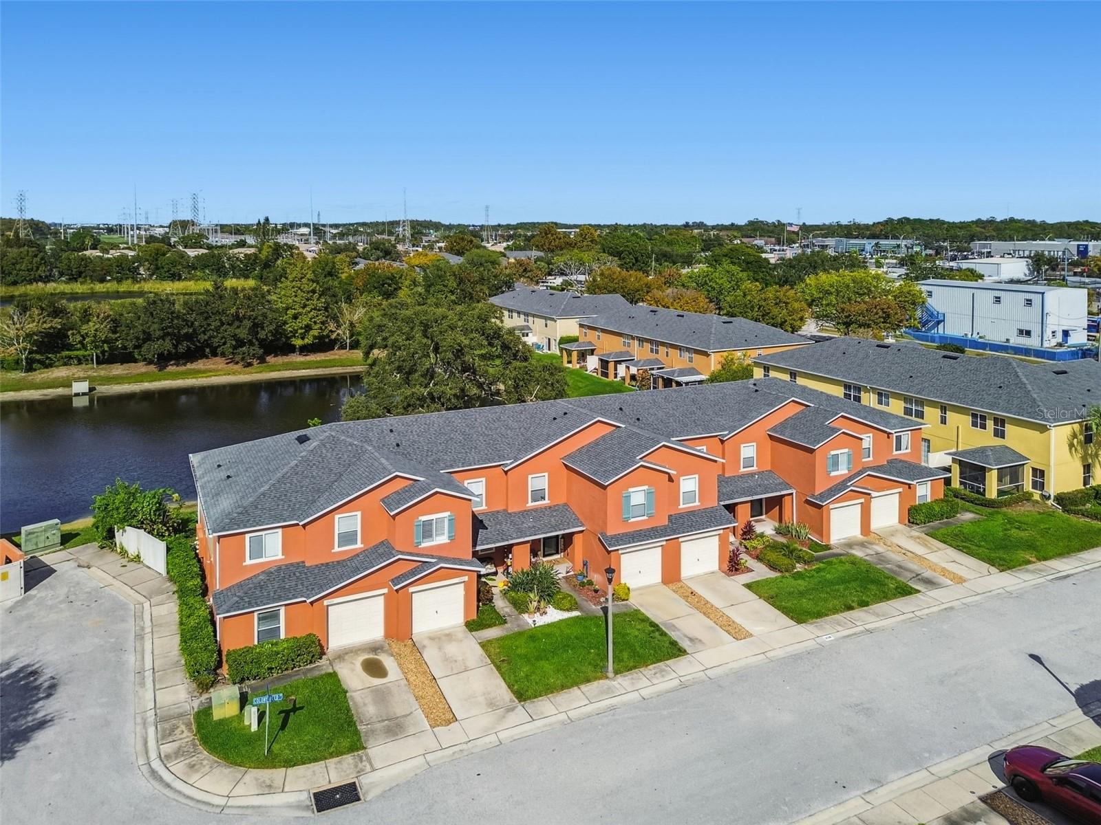 Image 74 of 84 For 2520 Colony Reed Lane