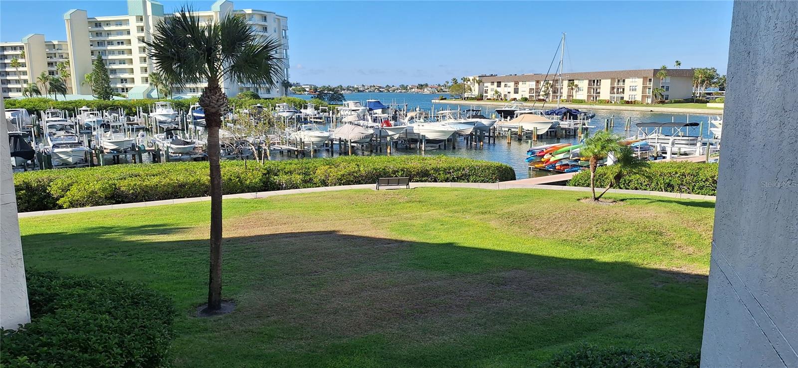 Image 3 of 27 For 7907 Sailboat Key Boulevard S 205