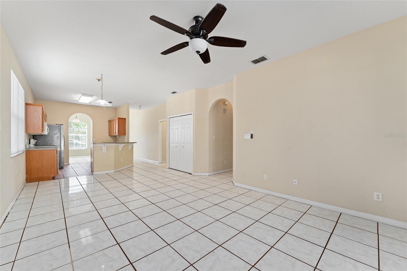 Image 59 of 78 For 1621 Mountclair Court