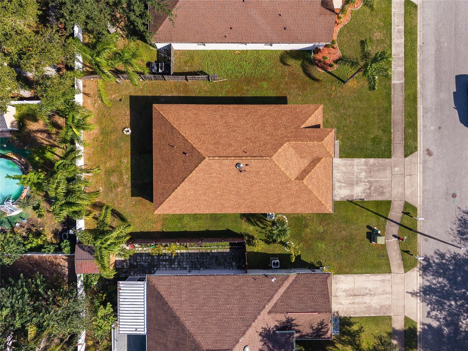 Image 70 of 78 For 1621 Mountclair Court