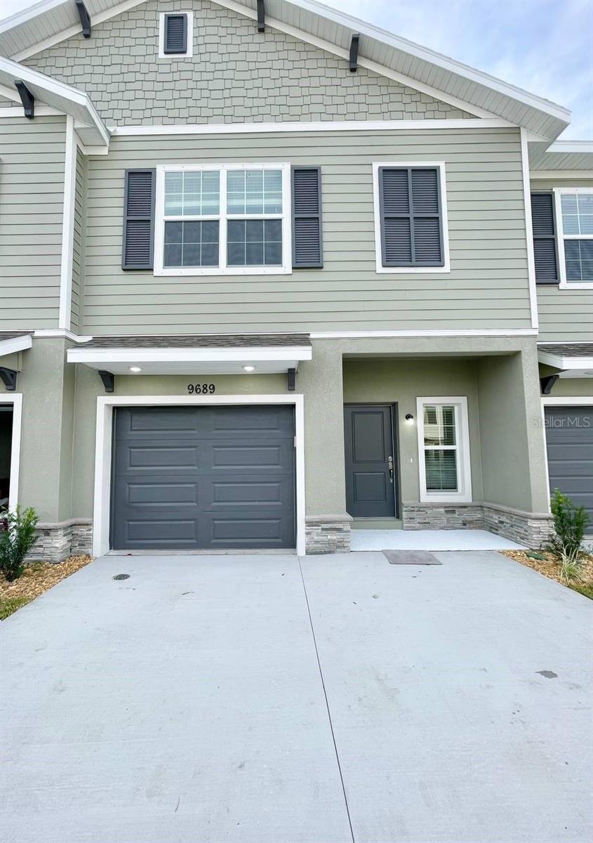 Details for 9689 Sweetwell Place, RIVERVIEW, FL 33569