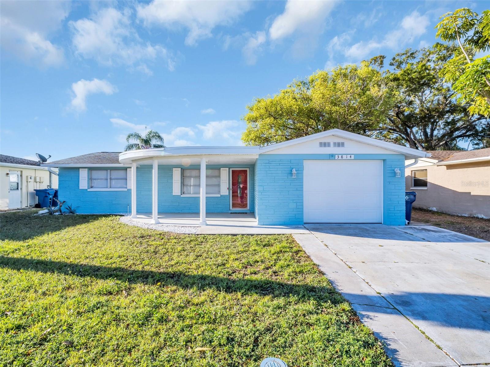 Image 3 of 50 For 3814 Sunray Drive