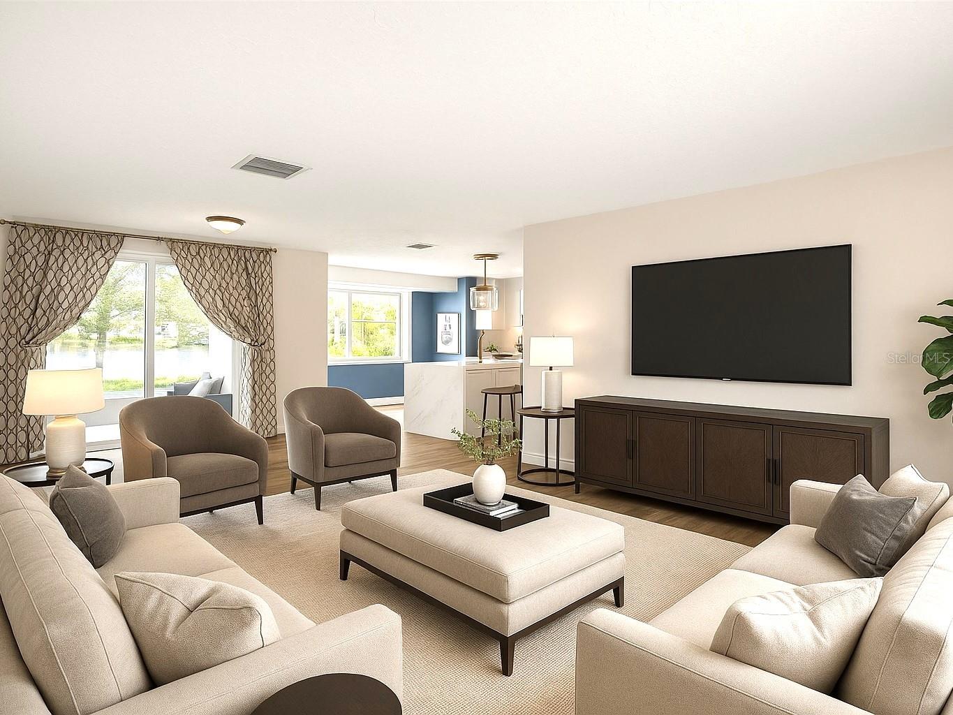 Image 6 of 50 For 3814 Sunray Drive